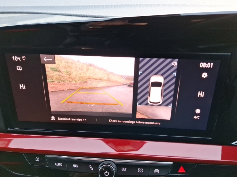 Used Vauxhall Mokka 2022 for sale - 76506614: Photo 14