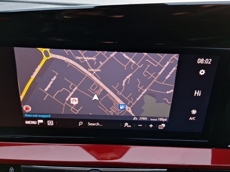 Used Vauxhall Mokka 2022 for sale - 76506614: Photo 15