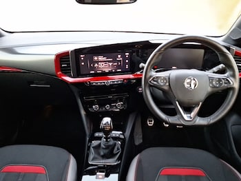 Used Vauxhall Mokka 2022 for sale - 76506614: Photo