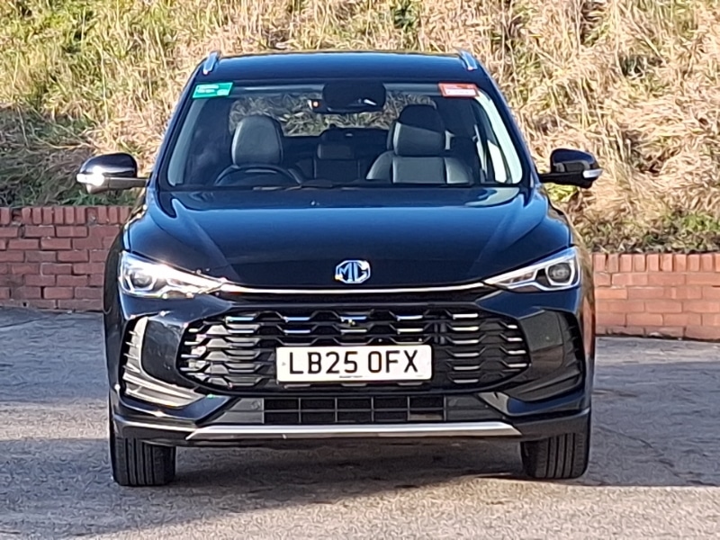 Used MG MG ZS 2025 for sale - 77168921: Photo 12