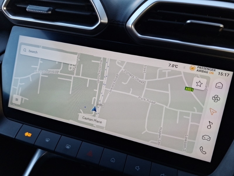 Used MG MG ZS 2025 for sale - 77168921: Photo 14