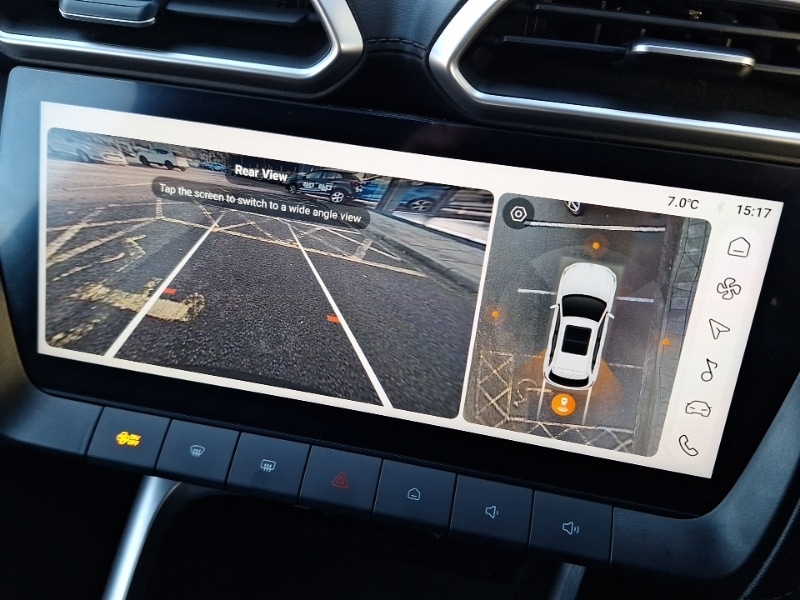 Used MG MG ZS 2025 for sale - 77168921: Photo 15