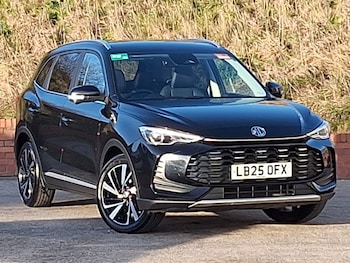 Used MG MG ZS 2025 for sale - 77168921: Photo