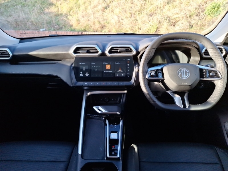 Used MG MG ZS 2025 for sale - 77168921: Photo 2