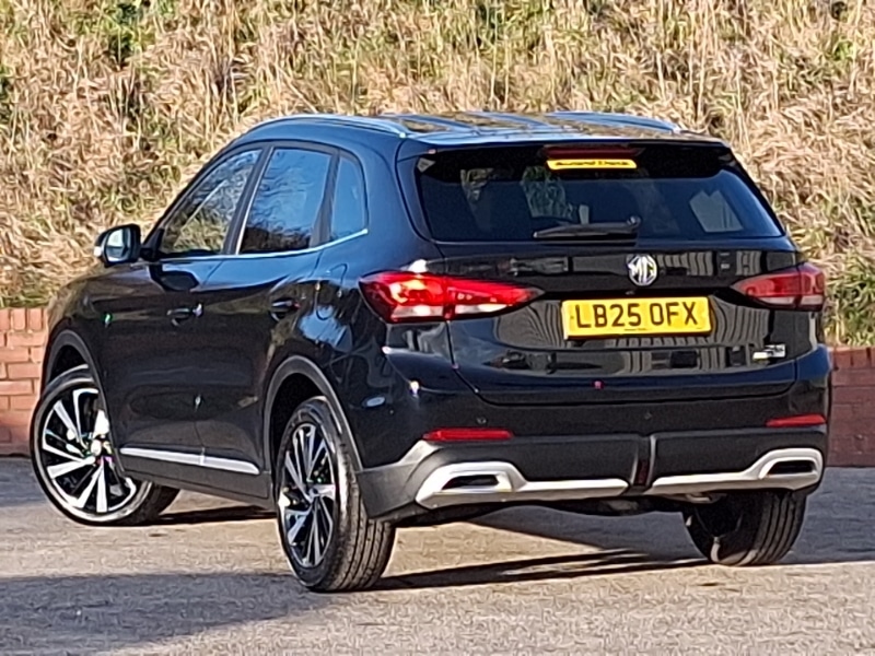 Used MG MG ZS 2025 for sale - 77168921: Photo 3