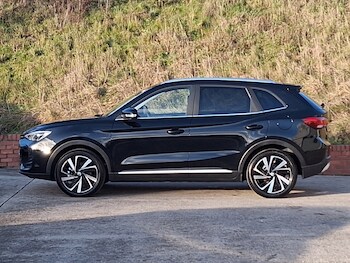 Used MG MG ZS 2025 for sale - 77168921: Photo