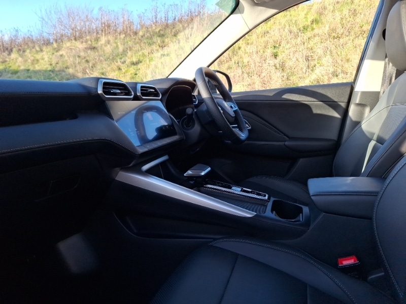 Used MG MG ZS 2025 for sale - 77168921: Photo 5