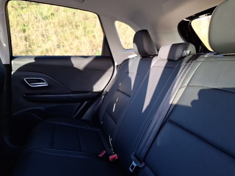 Used MG MG ZS 2025 for sale - 77168921: Photo 6