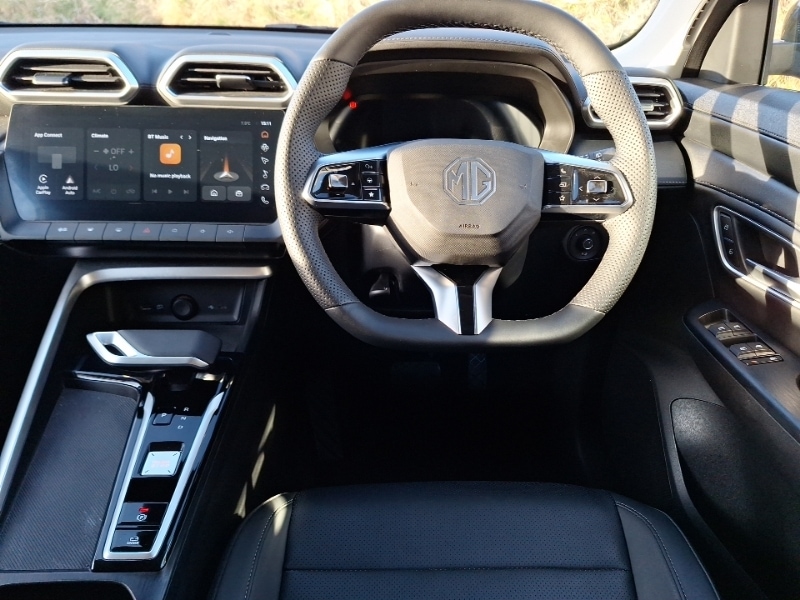 Used MG MG ZS 2025 for sale - 77168921: Photo 7