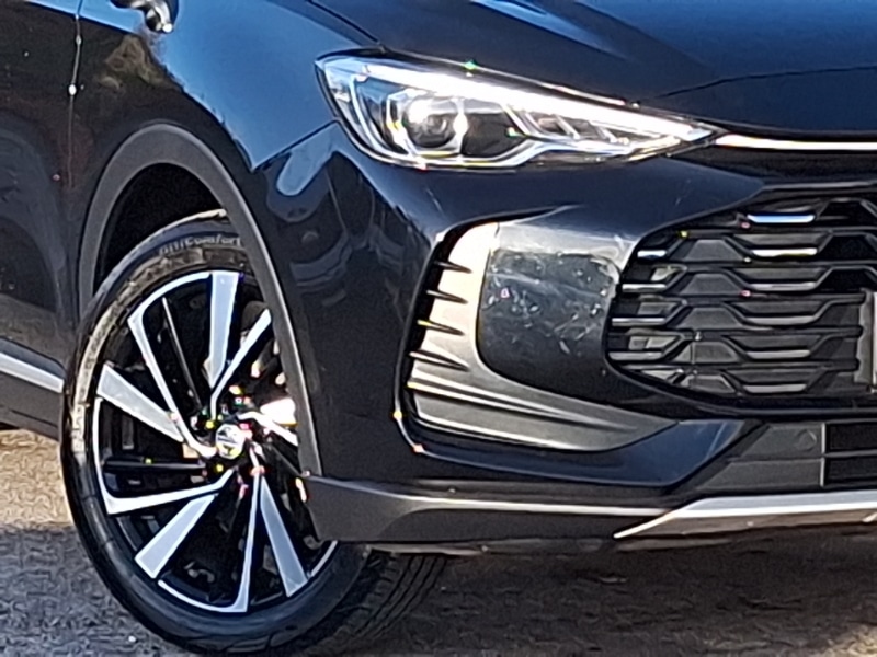 Used MG MG ZS 2025 for sale - 77168921: Photo 9