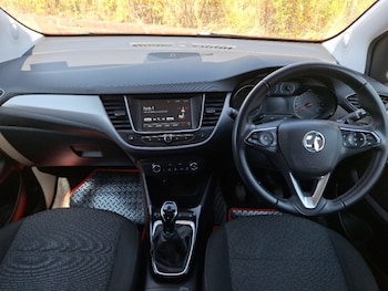 Used Vauxhall Crossland 2022 for sale - 79113199: Photo