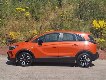 Used Vauxhall Crossland 2022 for sale - 79113199: Photo