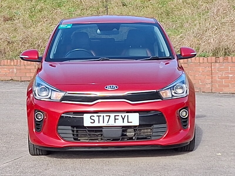 Used Kia Rio 2017 for sale - 77751510: Photo 12