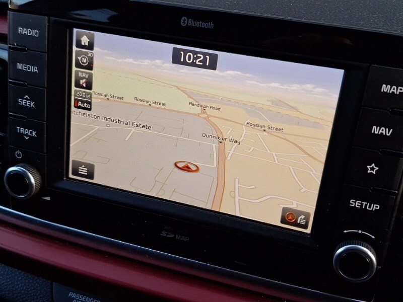 Used Kia Rio 2017 for sale - 77751510: Photo 13