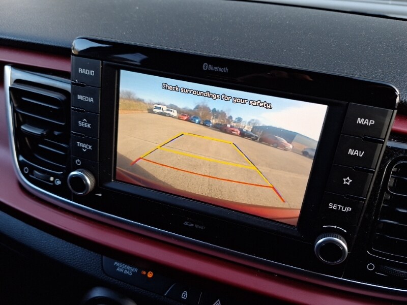 Used Kia Rio 2017 for sale - 77751510: Photo 14