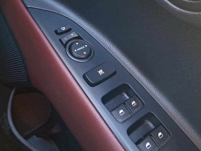 Used Kia Rio 2017 for sale - 77751510: Photo 19