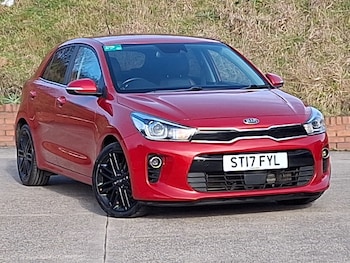 Used Kia Rio 2017 for sale - 77751510: Photo