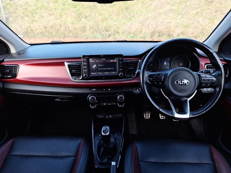 Used Kia Rio 2017 for sale - 77751510: Photo 2