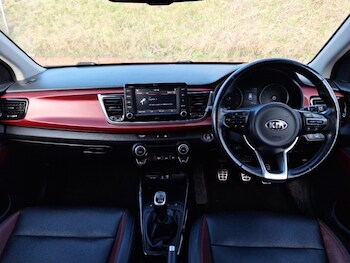 Used Kia Rio 2017 for sale - 77751510: Photo