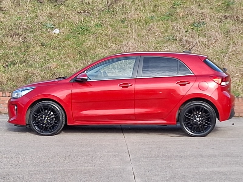 Used Kia Rio 2017 for sale - 77751510: Photo 4