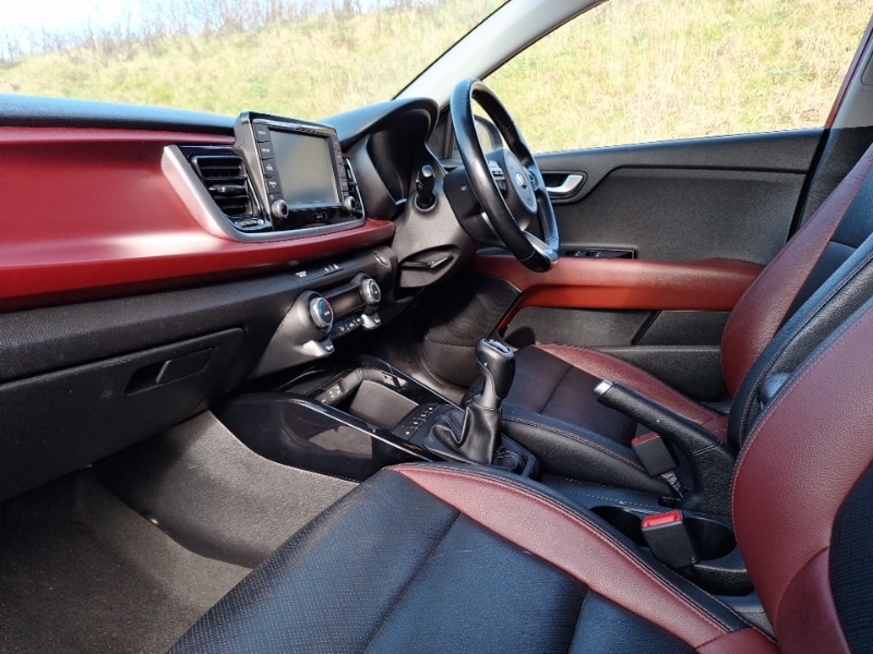 Used Kia Rio 2017 for sale - 77751510: Photo 5