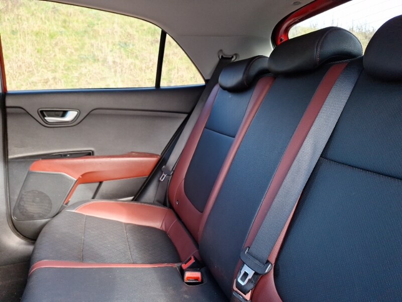 Used Kia Rio 2017 for sale - 77751510: Photo 6