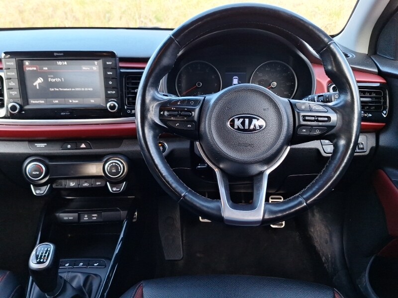 Used Kia Rio 2017 for sale - 77751510: Photo 7