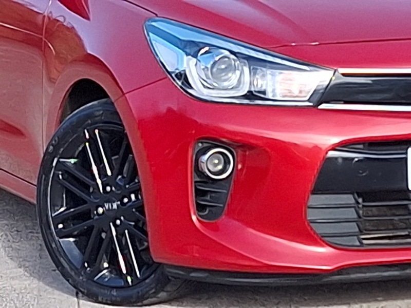 Used Kia Rio 2017 for sale - 77751510: Photo 9