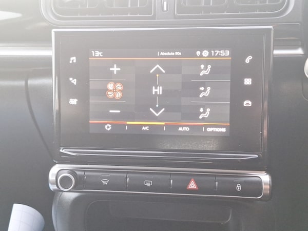 Used Citroen C3 2019 for sale - 76230068: Photo 10