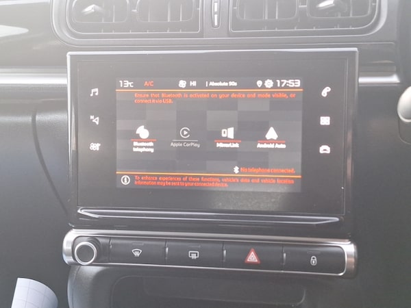Used Citroen C3 2019 for sale - 76230068: Photo 11