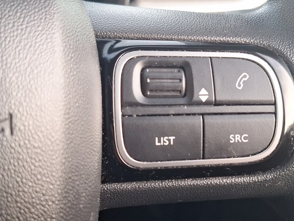 Used Citroen C3 2019 for sale - 76230068: Photo 15