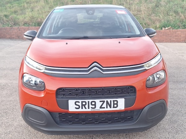 Used Citroen C3 2019 for sale - 76230068: Photo 19
