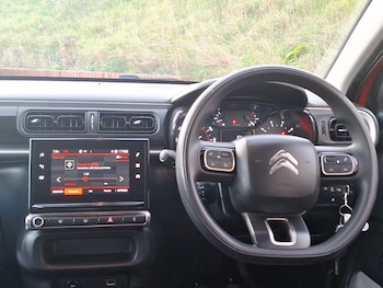 Used Citroen C3 2019 for sale - 76230068: Photo 2