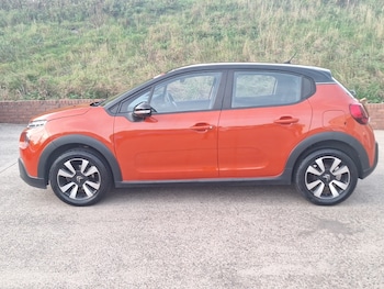 Used Citroen C3 2019 for sale - 76230068: Photo 4