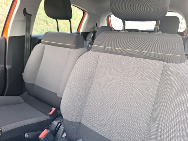 Used Citroen C3 2019 for sale - 76230068: Photo 5