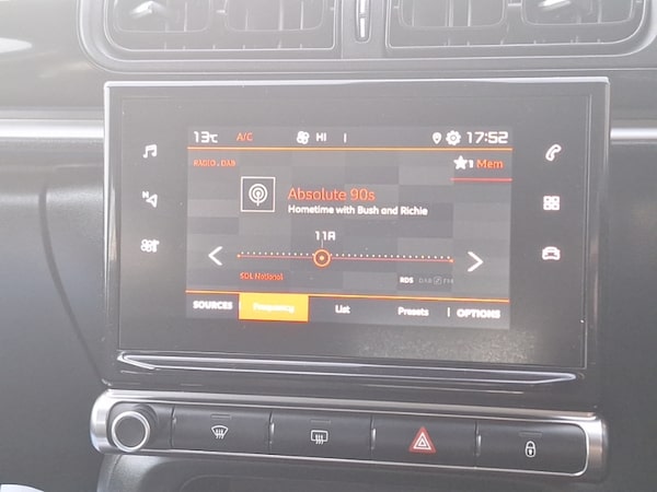 Used Citroen C3 2019 for sale - 76230068: Photo 7
