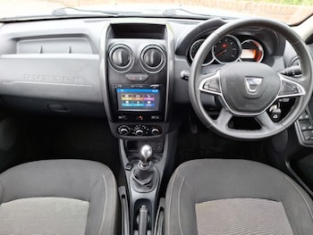 Used Dacia Duster 2018 for sale - 78515557: Photo