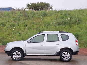 Used Dacia Duster 2018 for sale - 78515557: Photo