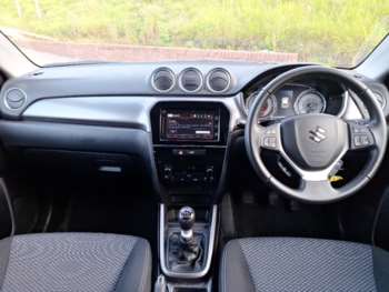 Used Suzuki Vitara 2023 for sale - 74957080: Photo