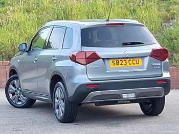 Used Suzuki Vitara 2023 for sale - 74957080: Photo
