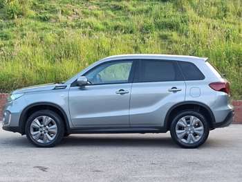 Used Suzuki Vitara 2023 for sale - 74957080: Photo