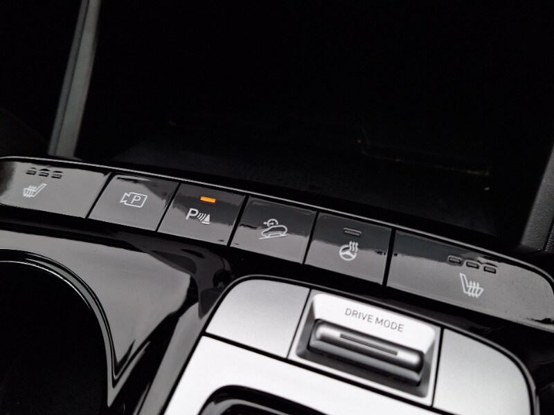 Used Hyundai TUCSON 2023 for sale - 77678300: Photo 10