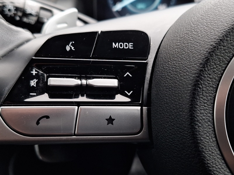 Used Hyundai TUCSON 2023 for sale - 77678300: Photo 16