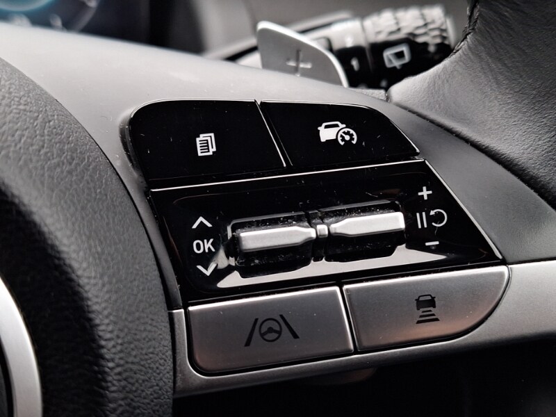 Used Hyundai TUCSON 2023 for sale - 77678300: Photo 17