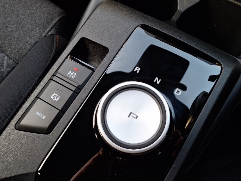 Used MG MG3 2025 for sale - 77352636: Photo 10