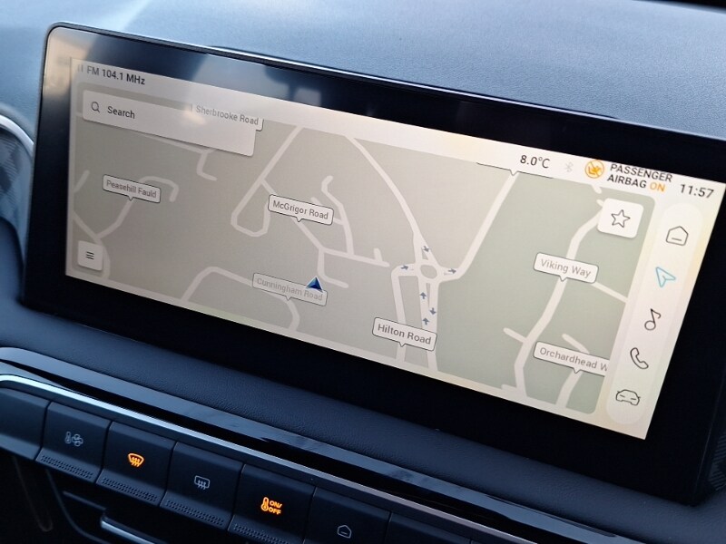 Used MG MG3 2025 for sale - 77352636: Photo 13