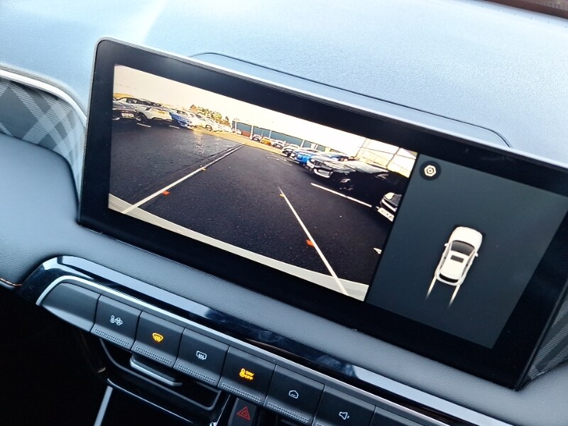 Used MG MG3 2025 for sale - 77352636: Photo 14