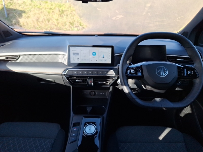 Used MG MG3 2025 for sale - 77352636: Photo 2