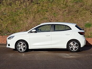 Used MG MG3 2025 for sale - 77352636: Photo