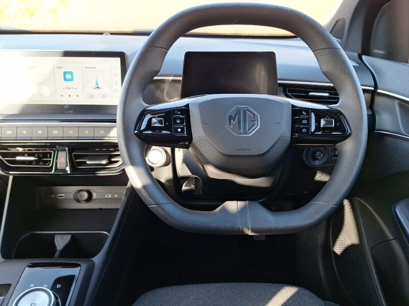 Used MG MG3 2025 for sale - 77352636: Photo 7